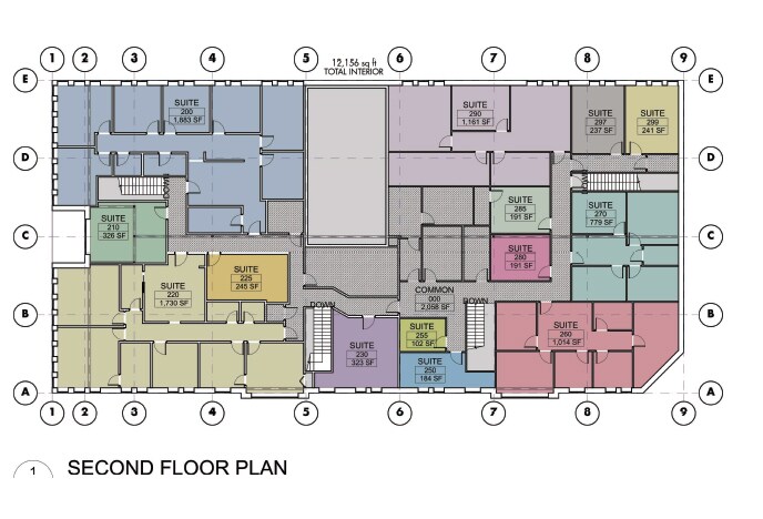 More Photos Of 2235 E 25th St, Idaho Falls Office For Lease