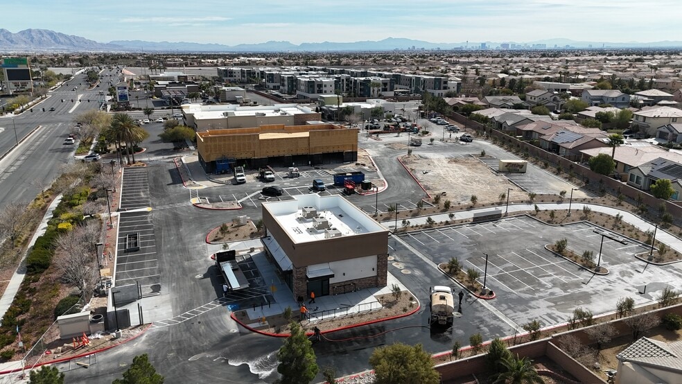 More Photos Of 7325 Aliante Pky, North Las Vegas Unknown For Lease