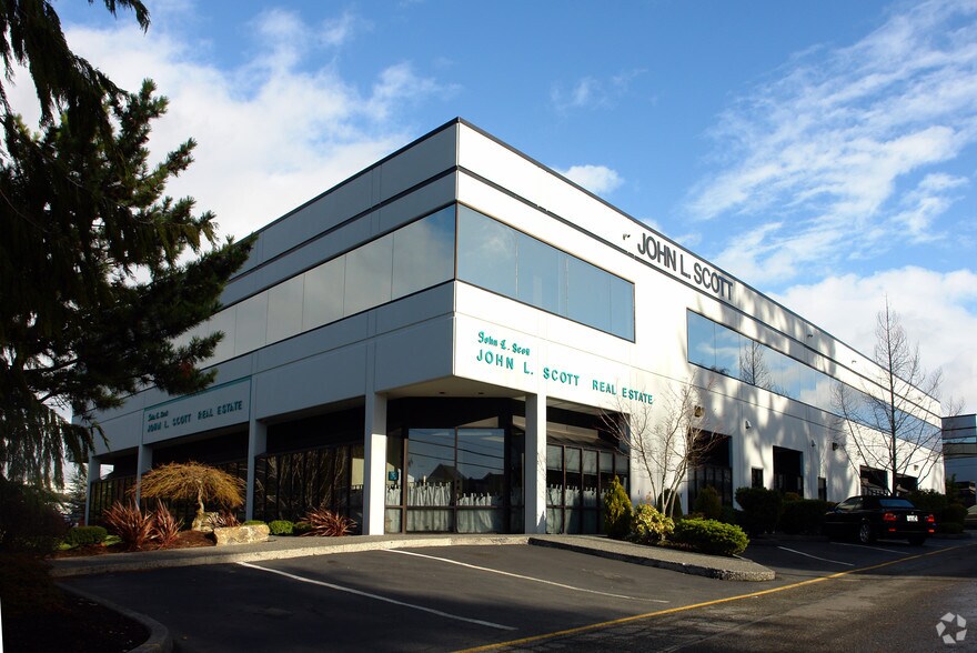 Primary Photo Of 19221 36th Ave W, Lynnwood Office For Sale