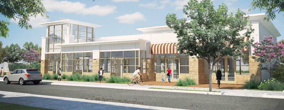 More Photos Of 80 Race St, San Jose Storefront Retail Residential For Sale