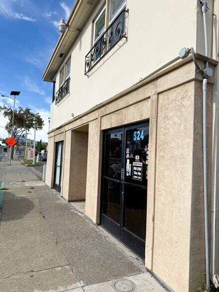 Primary Photo Of 524 Tennessee St, Vallejo Industrial For Lease