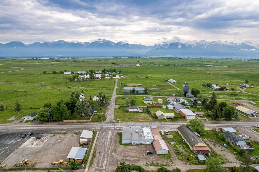 More Photos Of 56609 MT Highway 212, Charlo Supermarket For Sale