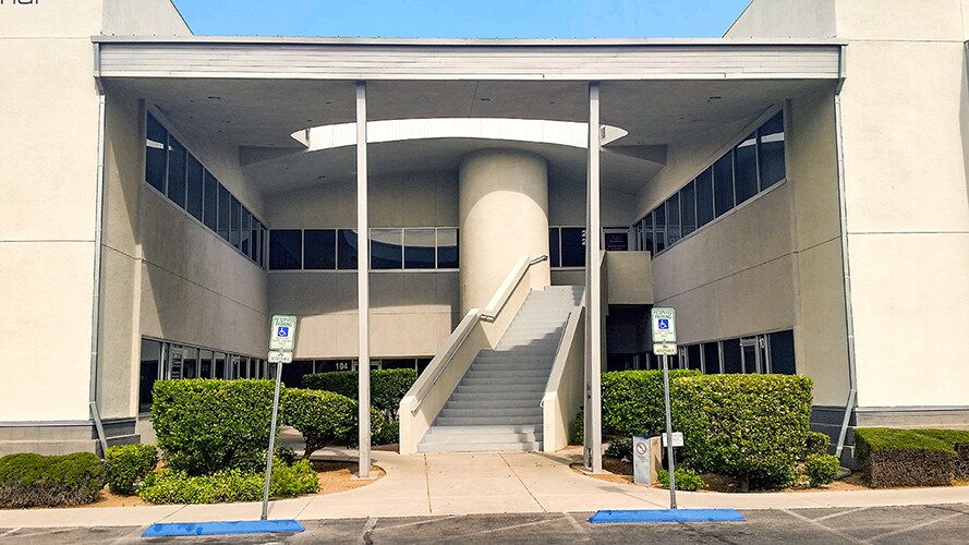 More Photos Of 7151 Cascade Valley Ct, Las Vegas Medical For Lease