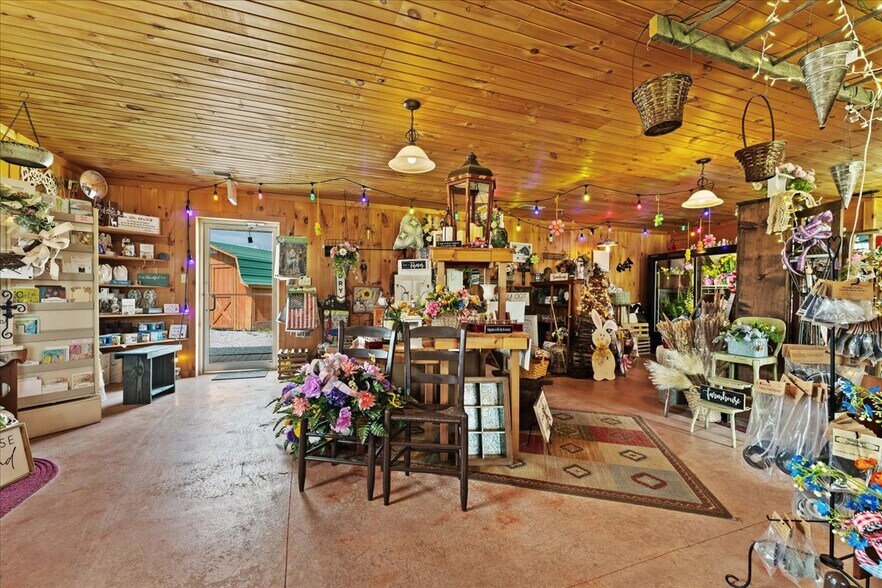 More Photos Of 13375 Bank St, Dillsboro General Retail For Sale