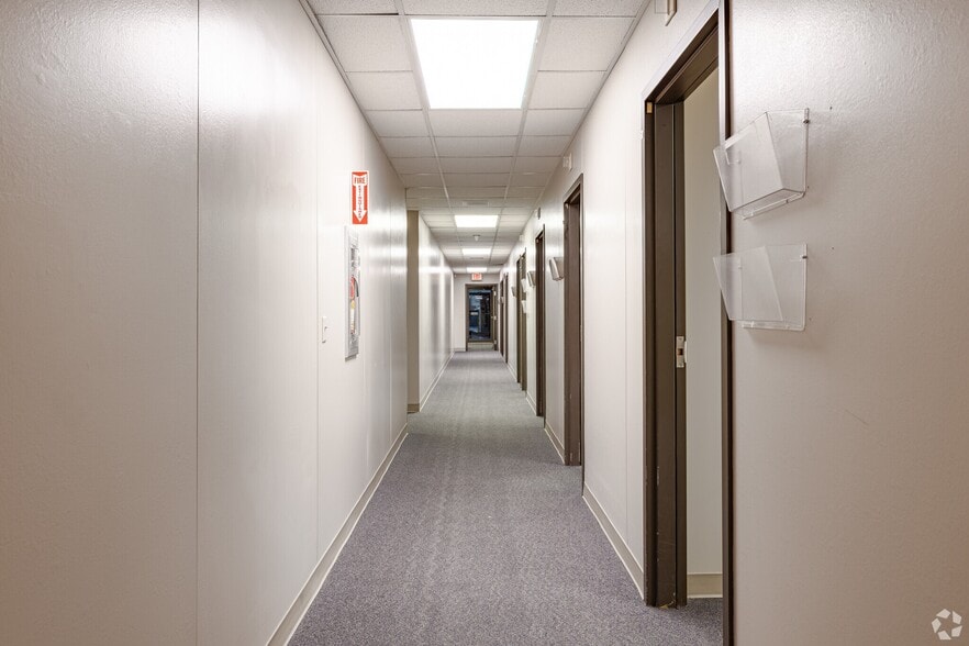 More Photos Of 4802 Texas Blvd, Texarkana Medical For Lease