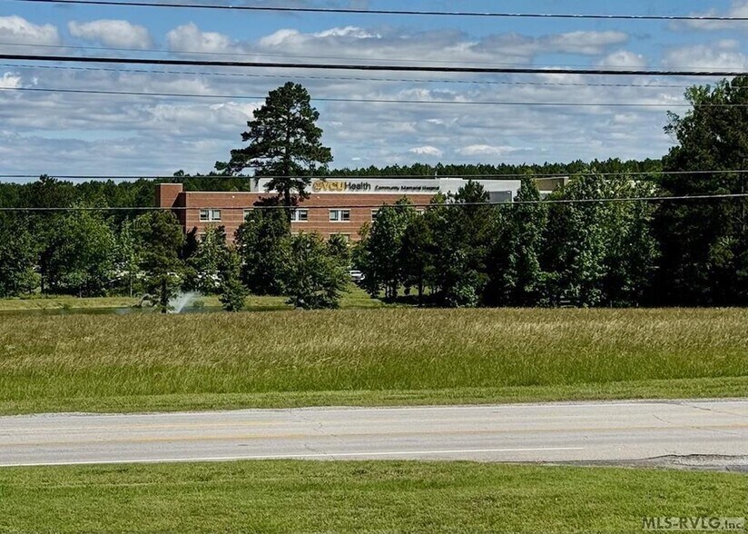 More Photos Of 1658 N Mecklenburg Ave, La Crosse Land For Sale