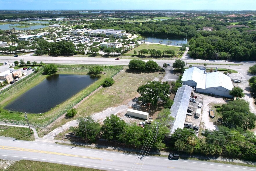 Primary Photo Of 5145 Us Highway 1, Vero Beach Land For Sale