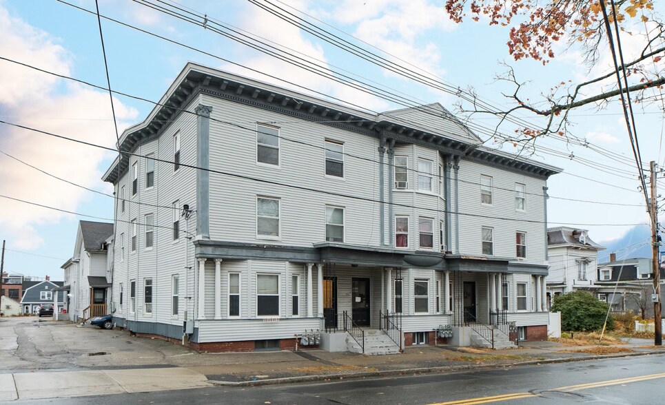 More Photos Of 55 Pleasant St, Marlborough Apartments For Sale