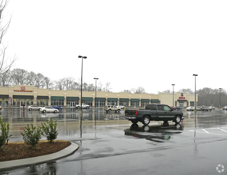 More Photos Of 125-245 Battlefield, Fort Oglethorpe Unknown For Lease