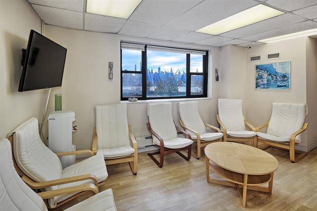 Primary Photo Of 6515 JFK Blvd E, West New York Office Residential For Sale