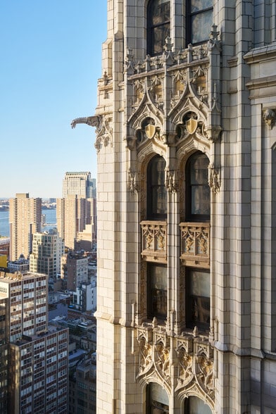 More Photos Of 233 Broadway, New York Office Residential For Lease