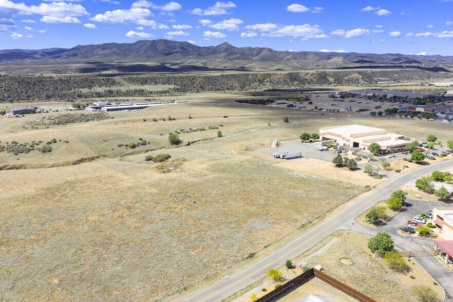 More Photos Of 10249 Valley Rd, Prescott Valley Land For Sale