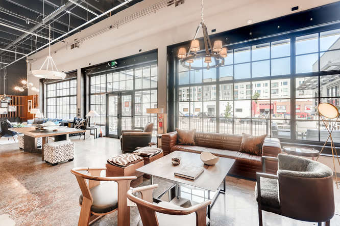 More Photos Of 2800 Walnut St, Denver Office For Lease