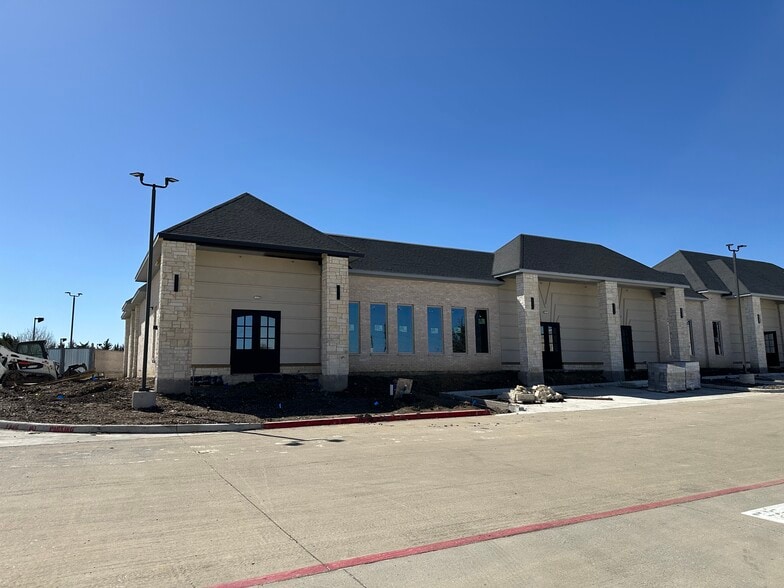 More Photos Of 5121 S Custer Rd, McKinney Medical For Sale