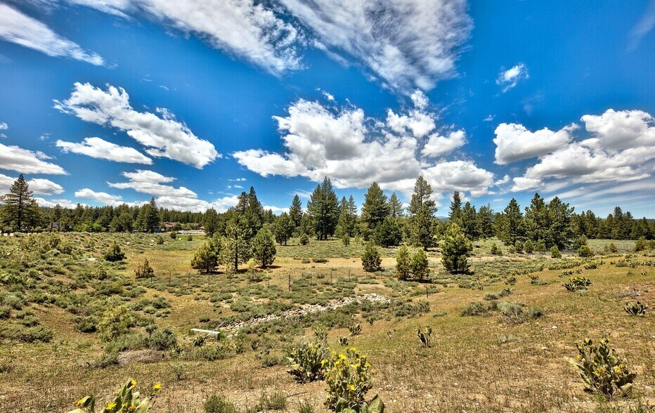 More Photos Of 00000 Brockway Rd, Truckee Land For Sale
