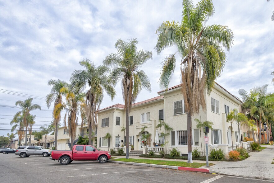 More Photos Of 1701 E Ocean Blvd, Long Beach Apartments For Sale