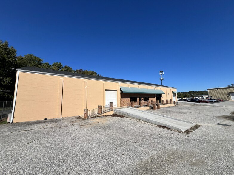 More Photos Of 1232 S Philadelphia Blvd, Aberdeen Unknown For Lease