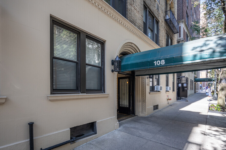 Primary Photo Of 108 E 91st St, New York Apartments For Lease