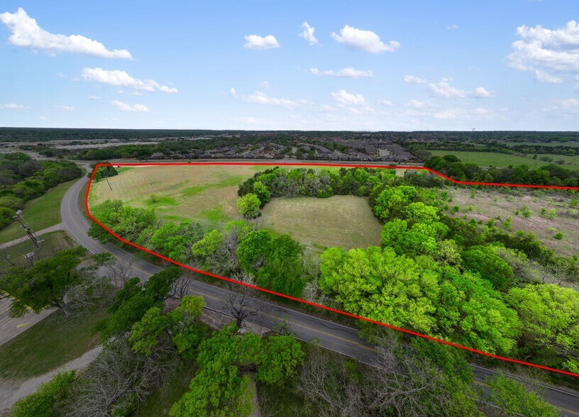 More Photos Of 2800 W Belt Line Rd, Lancaster Land For Sale