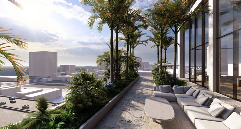 More Photos Of 245 NE 37th St, Miami Loft Creative Space For Sale