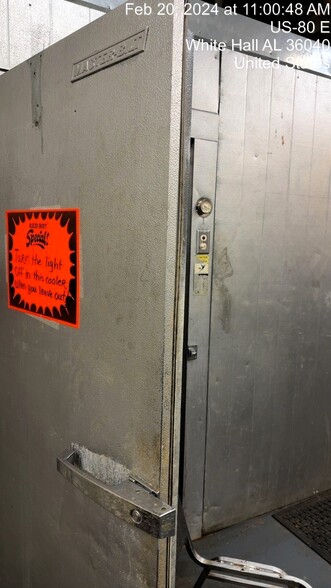 More Photos Of 6845 US Highway 80 W, White Hall Supermarket For Lease