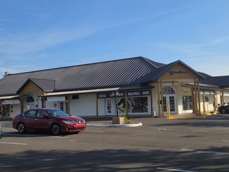 Primary Photo Of 1001 N Macdill Ave, Tampa Loft Creative Space For Lease