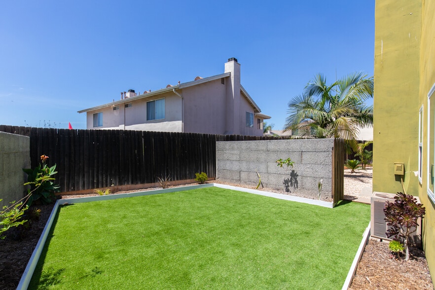 More Photos Of 445-523 Hart Dr, El Cajon Apartments For Sale
