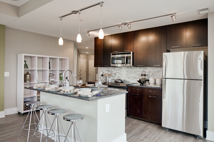 More Photos Of 44 Maryland Ave, Rockville Apartments For Lease