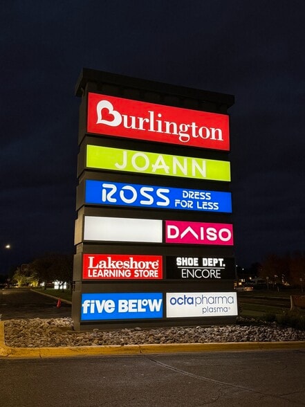 More Photos Of 1715-1749 Beam Ave, Maplewood Unknown For Lease