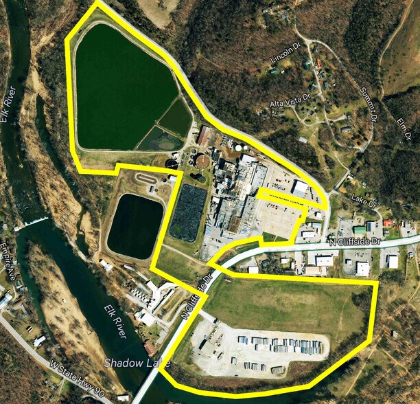 More Photos Of 100 Tyson Ave, Noel Manufacturing For Sale