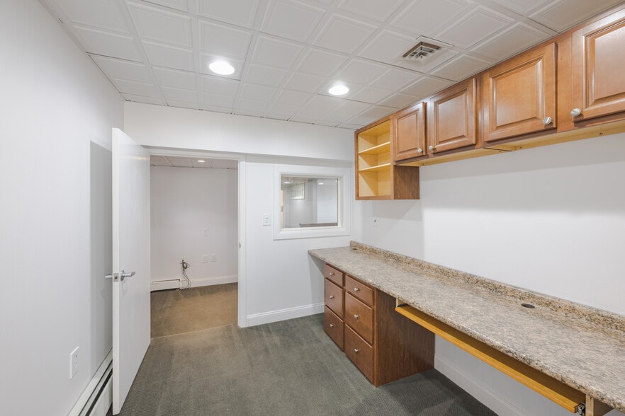 More Photos Of , Cranston Office For Sale