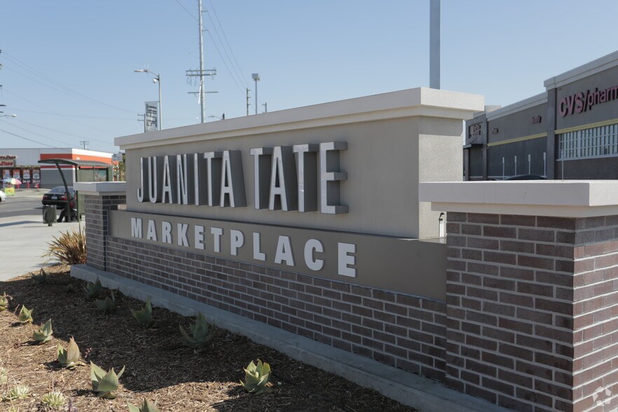 More Photos Of 1040 E Slauson Ave, Los Angeles Unknown For Lease