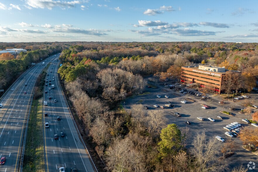 More Photos Of 2809 Emerywood Pky, Richmond Office For Lease