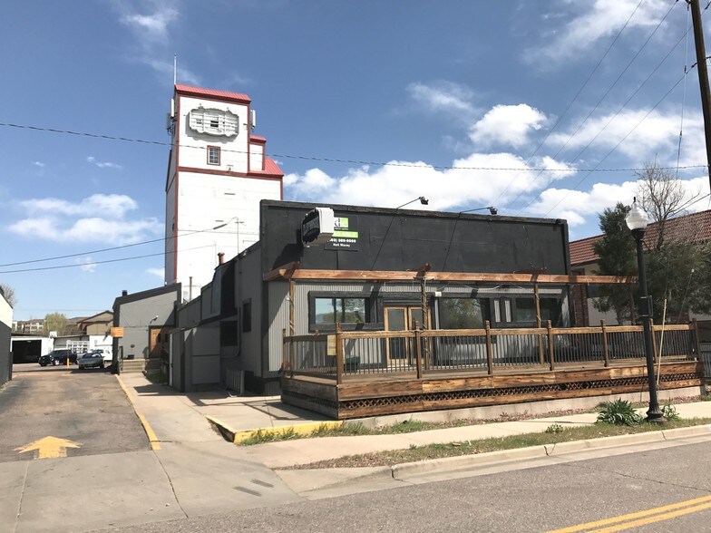 More Photos Of 5798 S Rapp St, Littleton Restaurant For Lease