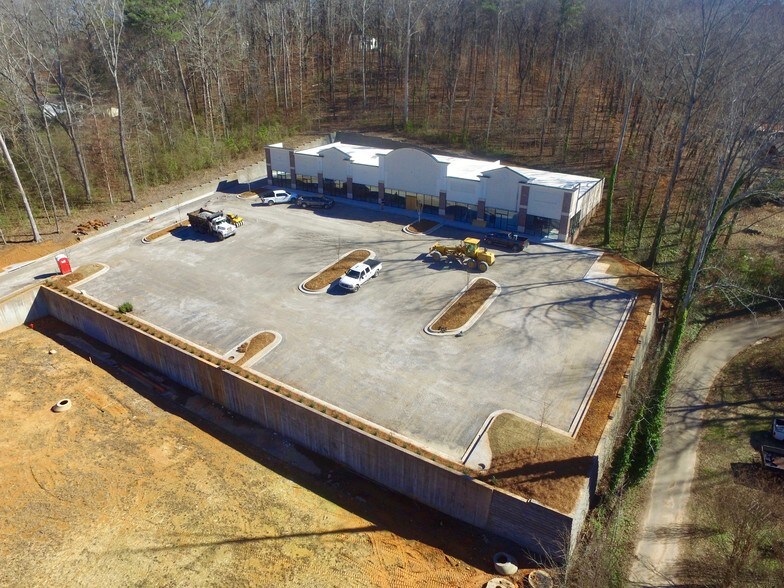 More Photos Of 9266 Knox Bridge Hwy, Canton Storefront For Lease