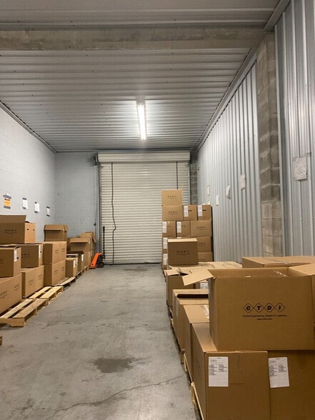 More Photos Of 2400 South St, Leesburg Self Storage For Sale