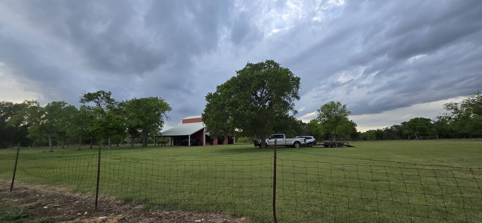 More Photos Of TBD HWY 36, Temple Land For Sale