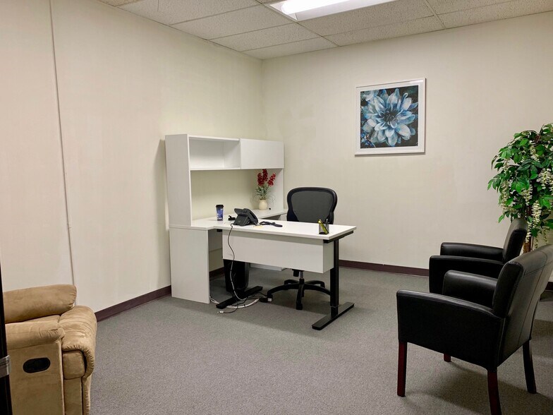 More Photos Of 21100 Superior St, Chatsworth Industrial For Lease