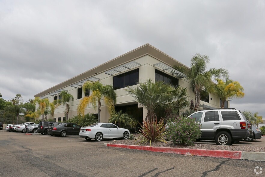 More Photos Of 9560 Waples St, San Diego Research And Development For Lease