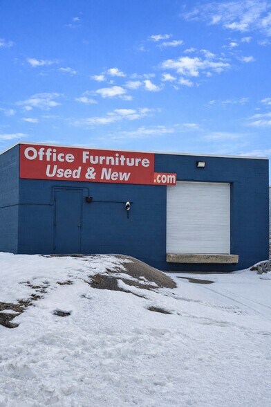 More Photos Of 125 Nob Hill Rd, Madison Freestanding For Lease