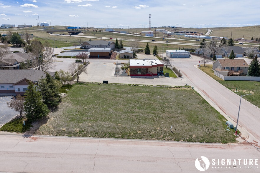 More Photos Of 1403 3rd st, Gillette Land For Sale