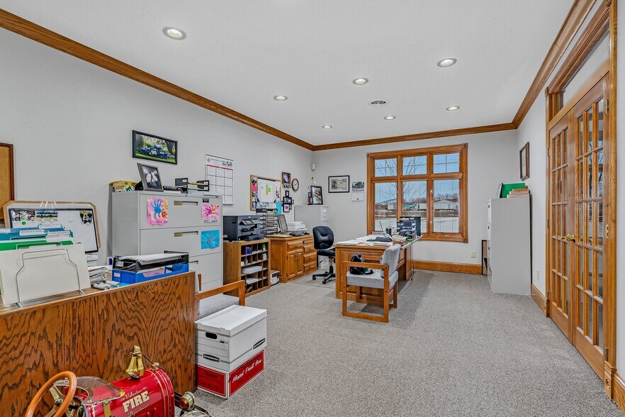 More Photos Of 6225 Lark Rd NW, Sauk Rapids Warehouse For Lease