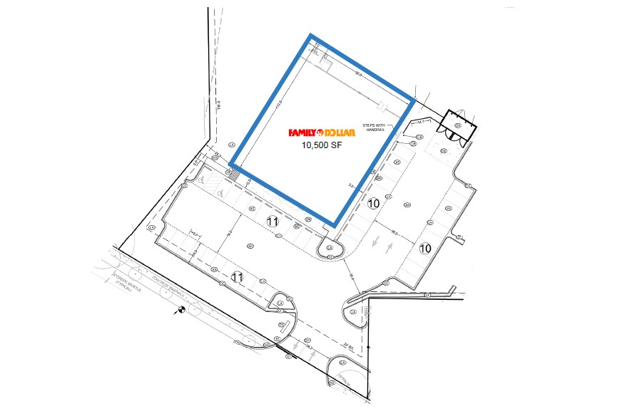 More Photos Of 204 Highway 98, Carrabelle General Retail For Sale