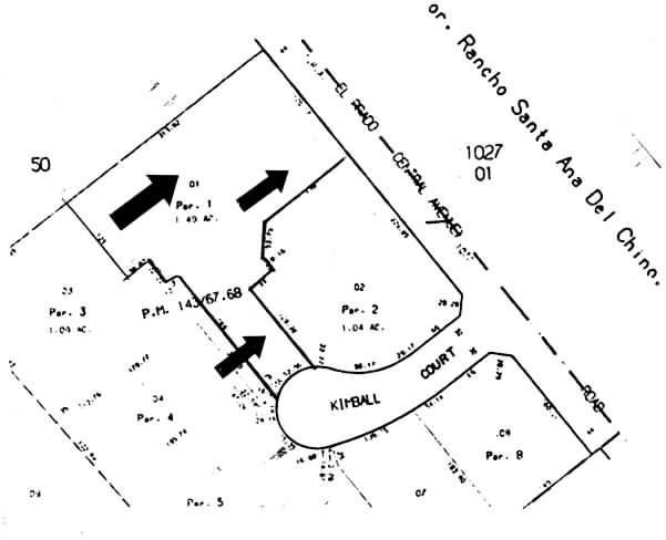 More Photos Of 15650 El Prado Rd, Chino Warehouse For Lease