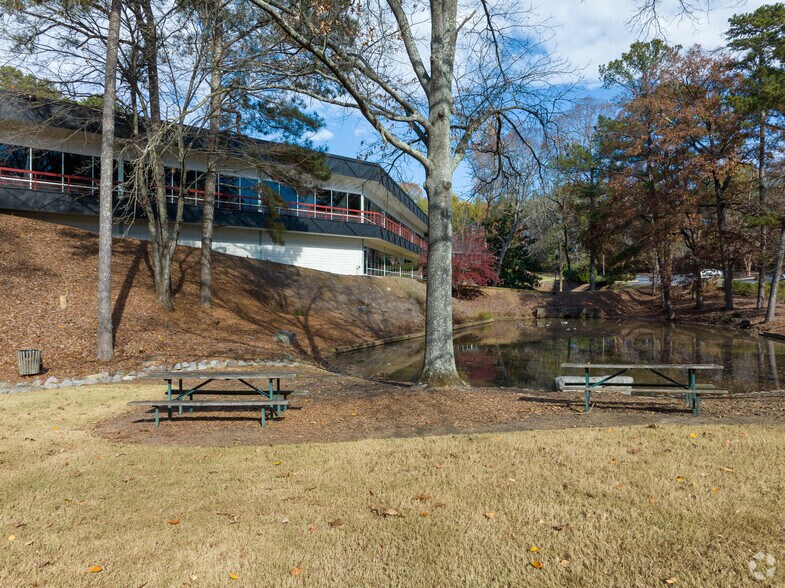 More Photos Of 303 Research Dr, Peachtree Corners Research And Development For Lease