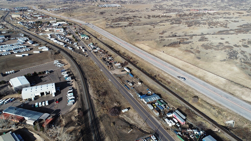 More Photos Of 7300 Peterson Rd, Sedalia Warehouse For Sale