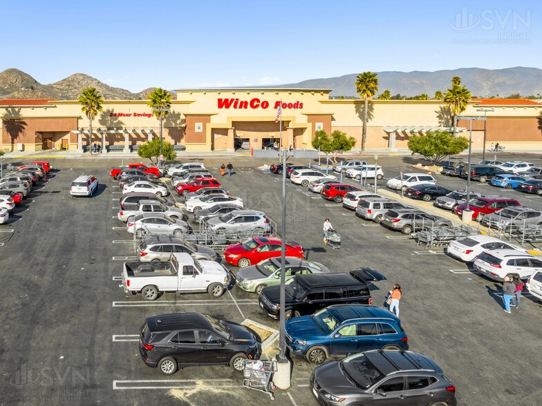 More Photos Of W Florida Ave, Hemet Unknown For Lease