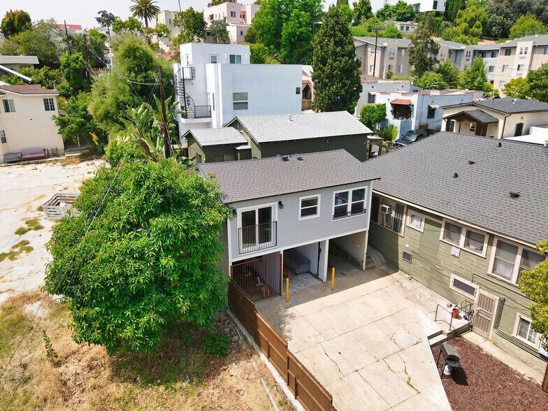 More Photos Of 1717-1721 Morton Ave, Los Angeles Apartments For Sale