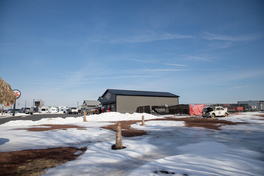 More Photos Of 2098 Bay Rd, Milford Industrial For Sale