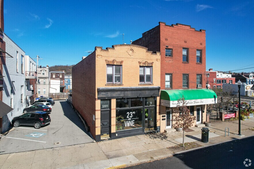 More Photos Of 2333 E Carson St, Pittsburgh Office Residential For Lease